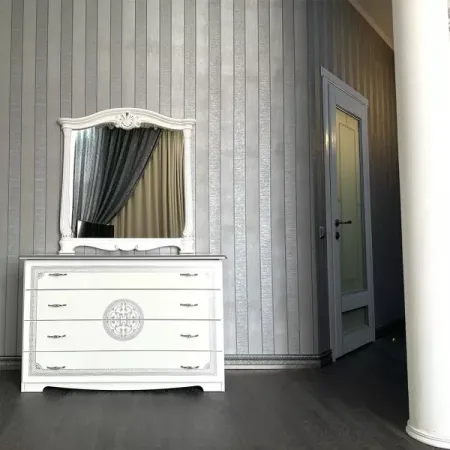 Номер Серебряный Люкс - Санаторий «Целебный Нарзан», Кисловодск - 7