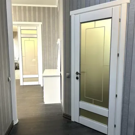 Номер Серебряный Люкс - Санаторий «Целебный Нарзан», Кисловодск - 9