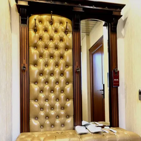 Номер Апартаменты - Санаторий «Целебный Нарзан», Кисловодск - 9