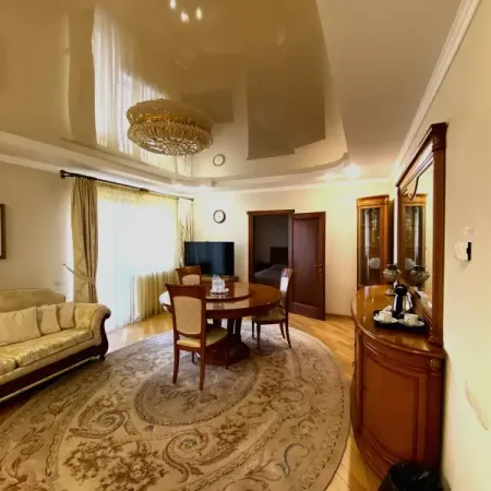 Номер Апартаменты - Санаторий «Целебный Нарзан», Кисловодск - 10