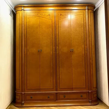 Номер Апартаменты - Санаторий «Целебный Нарзан», Кисловодск - 13