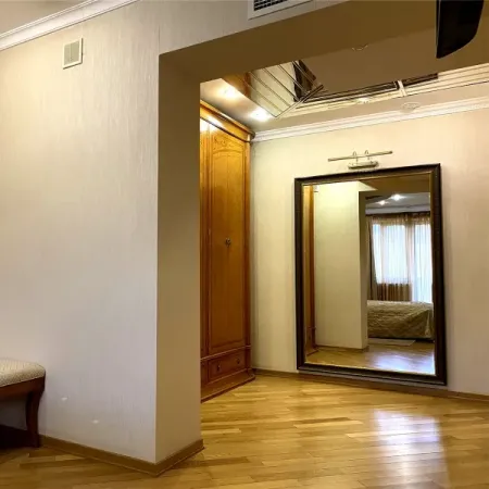 Номер Апартаменты - Санаторий «Целебный Нарзан», Кисловодск - 14