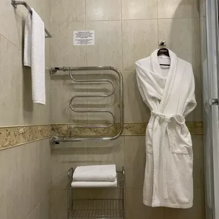 Номер Апартаменты - Санаторий «Целебный Нарзан», Кисловодск - 15