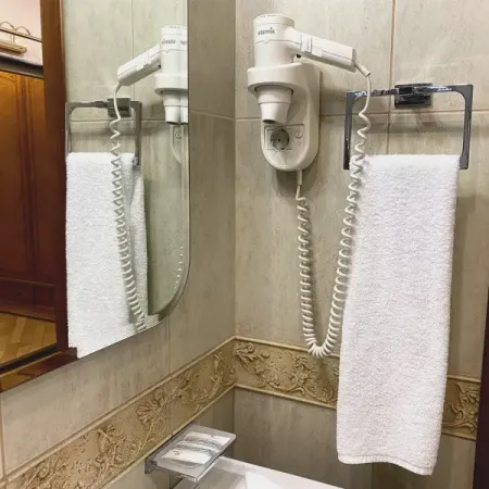 Номер Апартаменты - Санаторий «Целебный Нарзан», Кисловодск - 19