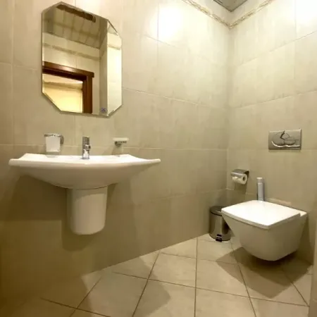 Номер Апартаменты - Санаторий «Целебный Нарзан», Кисловодск - 20