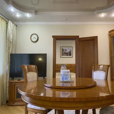 Номер Апартаменты - Санаторий «Целебный Нарзан», Кисловодск - 2