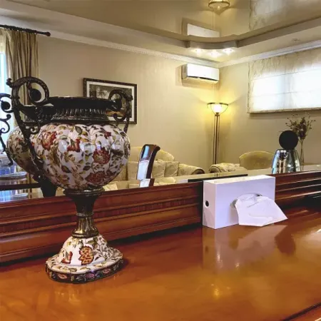 Номер Апартаменты - Санаторий «Целебный Нарзан», Кисловодск - 4