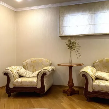 Номер Апартаменты - Санаторий «Целебный Нарзан», Кисловодск - 6