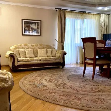 Номер Апартаменты - Санаторий «Целебный Нарзан», Кисловодск - 8