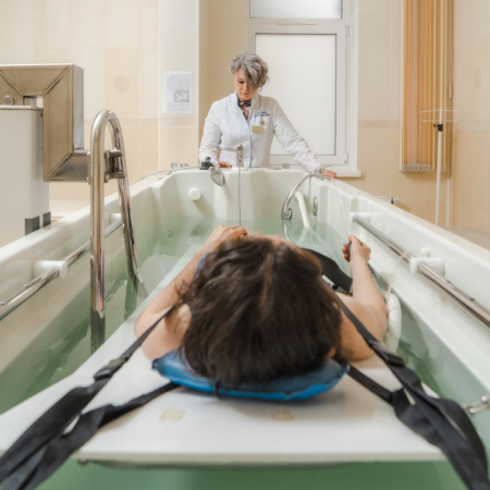 Санаторий «МЧС», Кисловодск, изображение 11