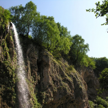 Санаторий «Нарзан», Кисловодск, изображение 14