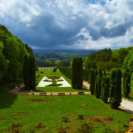 Санаторий «Нарзан», Кисловодск, изображение 17
