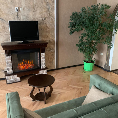 Санаторий «им. С.М. Кирова», Железноводск, изображение 32