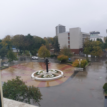 Санаторий «ДиЛУЧ», Анапа, изображение 17