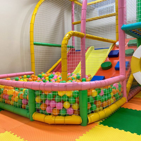 Санаторий «Ерино», Московская обл., изображение 111 Санаторий «Ерино», Московская обл., изображение 111