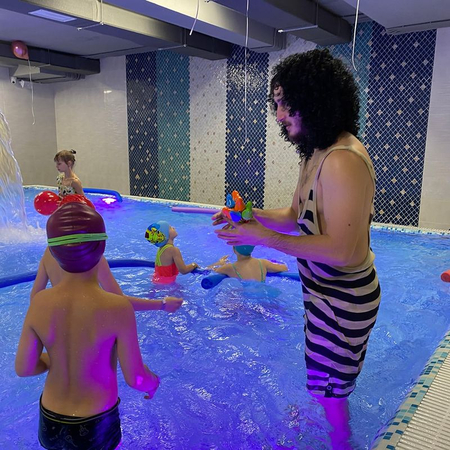 Санаторий «Ерино», Московская обл., изображение 53 Санаторий «Ерино», Московская обл., изображение 53