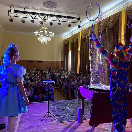 Санаторий «Ерино», Московская обл., изображение 83 Санаторий «Ерино», Московская обл., изображение 83