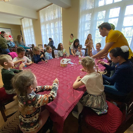 Санаторий «Ерино», Московская обл., изображение 84 Санаторий «Ерино», Московская обл., изображение 84