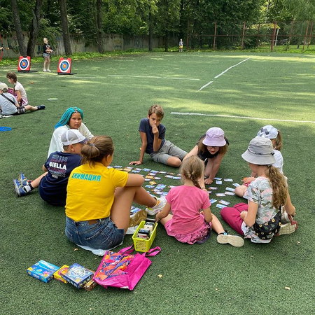 Санаторий «Ерино», Московская обл., изображение 85 Санаторий «Ерино», Московская обл., изображение 85