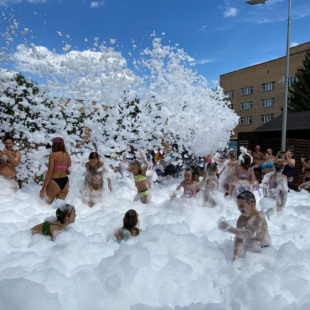 Санаторий «Ерино», Московская обл., изображение 87 Санаторий «Ерино», Московская обл., изображение 87