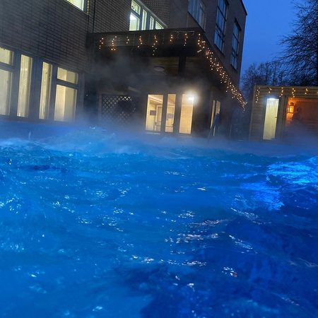 Санаторий «Ерино», Московская обл., изображение 93 Санаторий «Ерино», Московская обл., изображение 93