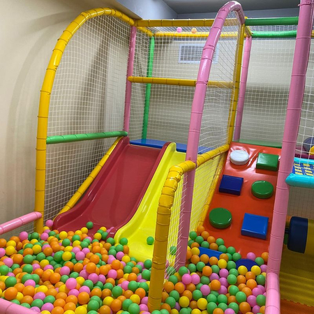 Санаторий «Ерино», Московская обл., изображение 109 Санаторий «Ерино», Московская обл., изображение 109