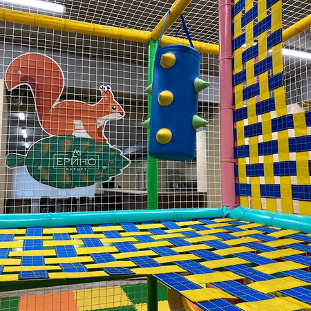 Санаторий «Ерино», Московская обл., изображение 110 Санаторий «Ерино», Московская обл., изображение 110