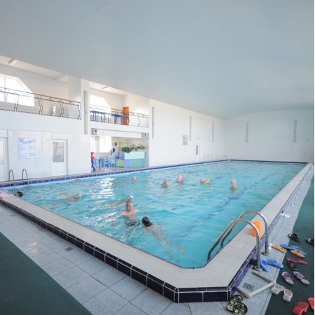 Санаторий «Мечта», Евпатория, изображение 20