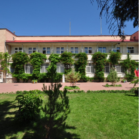 Санаторий «Мечта», Евпатория, изображение 30