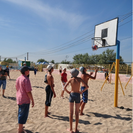 Санаторий «Мечта», Евпатория, изображение 48