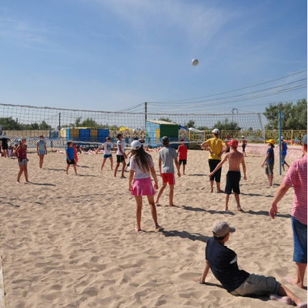 Санаторий «Мечта», Евпатория, изображение 49