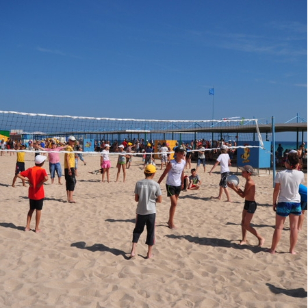 Санаторий «Мечта», Евпатория, изображение 50