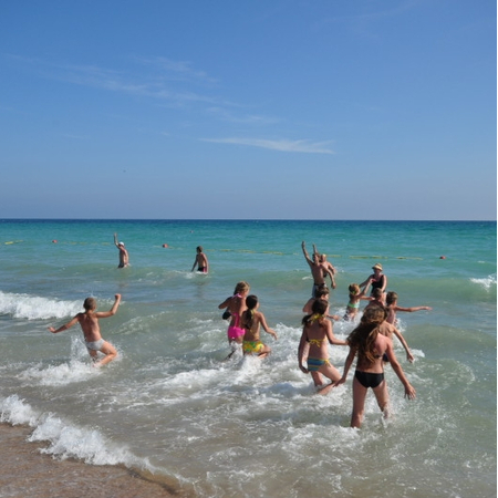 Санаторий «Мечта», Евпатория, изображение 4