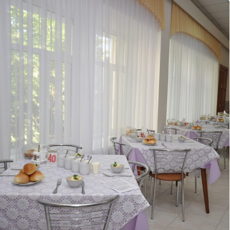 Санаторий «Мечта», Евпатория, изображение 57