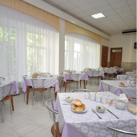 Санаторий «Мечта», Евпатория, изображение 58