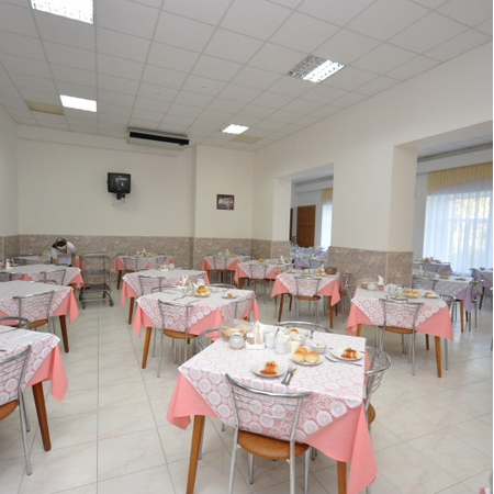 Санаторий «Мечта», Евпатория, изображение 59