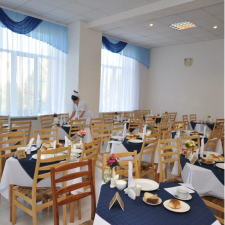 Санаторий «Мечта», Евпатория, изображение 61