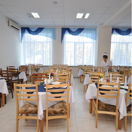 Санаторий «Мечта», Евпатория, изображение 62