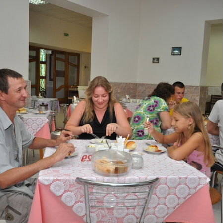 Санаторий «Мечта», Евпатория, изображение 64