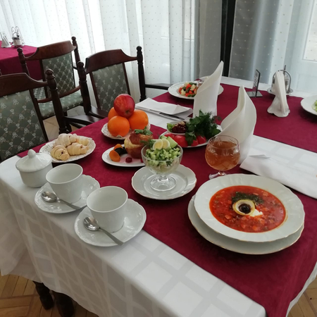 Санаторий «Москва», Ессентуки, изображение 33