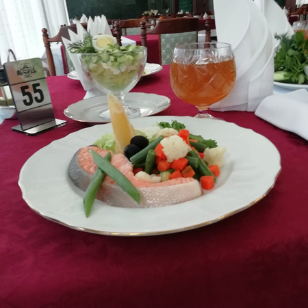 Санаторий «Москва», Ессентуки, изображение 37