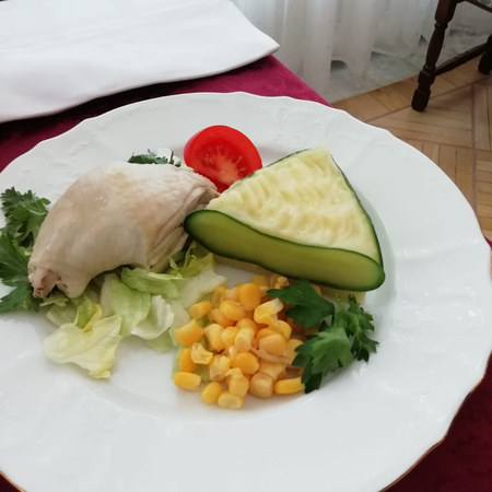 Санаторий «Москва», Ессентуки, изображение 40