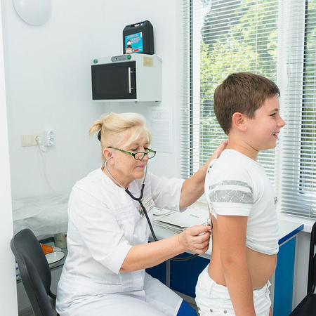 Санаторий «Утес», Алушта, изображение 19