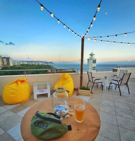 Санаторий «Маяк», Анапа, изображение 18