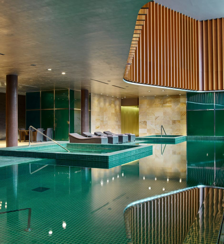 SPA-отель «Барвиха», Московская обл, изображение 13