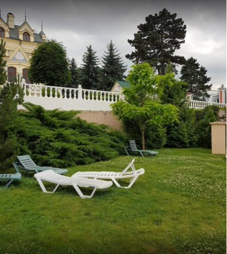 Санаторий «Долина Нарзанов», Кисловодск, изображение 11