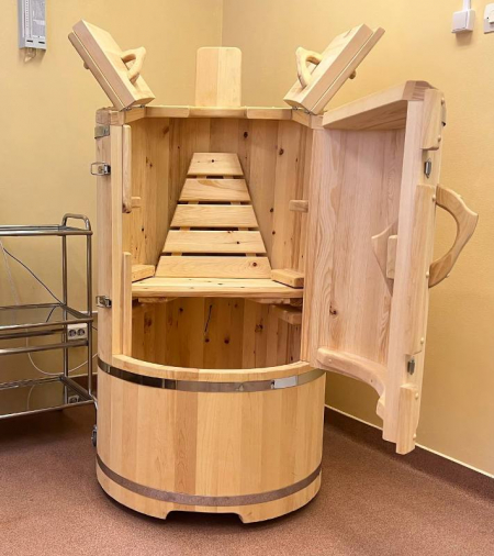 Санаторий «Озеро Белое», Московская обл., изображение 26