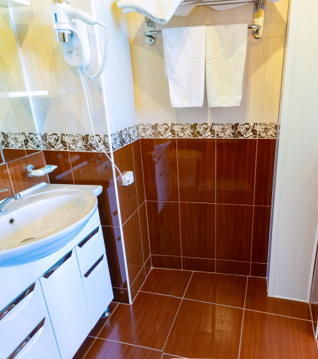 Санаторий «Виктория», Ессентуки, изображение 53