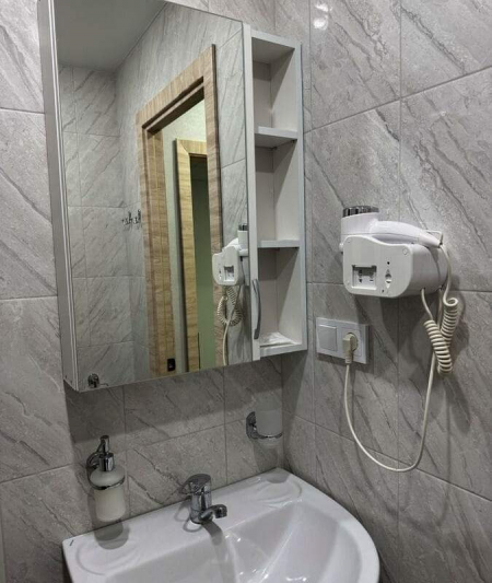 Санаторий «Эльбрус», Железноводск, изображение 102