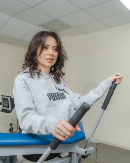 Санаторий «МЧС», Кисловодск, изображение 23